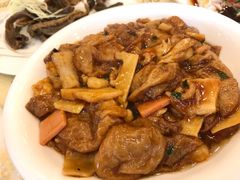-中国饭店-餐厅