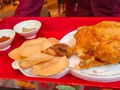 -西安凯悦酒店·湖畔中餐厅