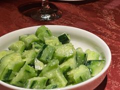 -渝信川菜(长安店)