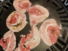 -牛焱·烧肉酒肆(五大道店)