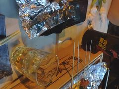-冰城小镇音乐串吧·聚会餐厅(百子湾店)