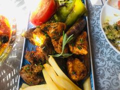 -La Medina餐厅(亮马河南路店)