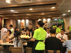 -添好运点心专门店(中环IFC店)