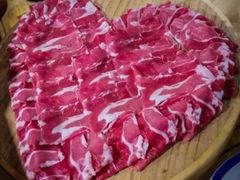 -羊大爷涮肉(亮马桥店)