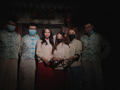 -夜幕浸入式超级密室(望京店)