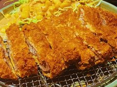 喜豚招牌猪扒-KITON喜豚(清晖园店)