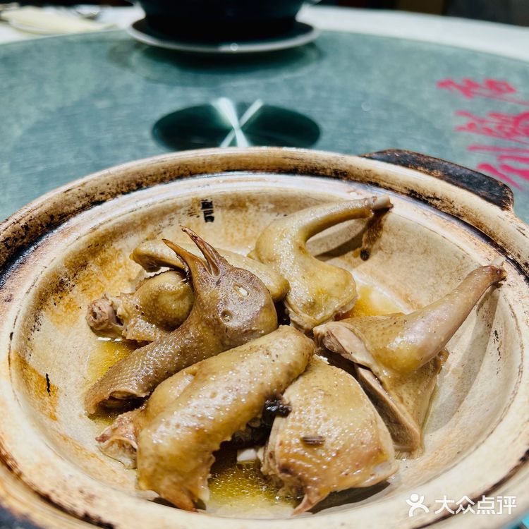 广州四十年网红老字号永利饭店 赏一线江景叹传统失传菜式[色]