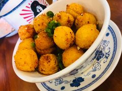 -炉小二铜锅牛蛙•川湘菜(三里屯店)