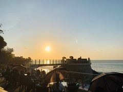 景观位-Rock Bar Bali(Bali)