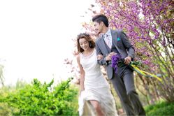 -青禾婚纱摄影(杭州店)