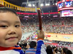 -东莞银行篮球中心