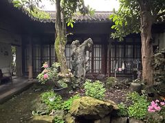 -小雅青年旅舍(平江路店)