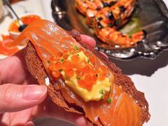 -壳里西餐厅Coquille Seafood Bistro(蒙自路店)