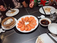 -滨河壹号烤鸭