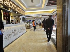 -民族饭荘(新华大街店)