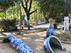 -景德镇古窑民俗博览区