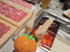 -海底捞火锅(百乐门广场店)