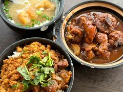 -古代饭堂(冠亚店)