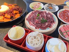 -牛市坎火锅(温州街店)