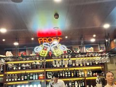 -申德勒加油站西餐厅Schindlers Tankstelle(上海外滩店)