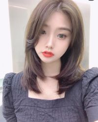 -东方美妍小鹏造型