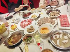 -沁原羔羊火锅(新天地店)