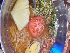 -熙成烧烤·三十三年(开发区店)