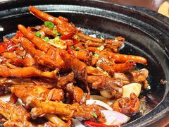 -小柴米·传统江西菜(八一广场店)