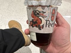 -Peet's Coffee皮爷咖啡(东方新天地店)
