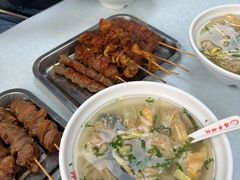-海平馄饨(逍遥二路店)