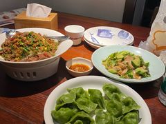 -前海沿·青岛菜(五四广场永旺店)