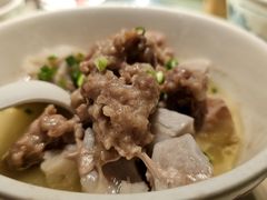 -味上湘菜馆(岳麓山店)