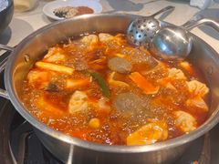 -麻辣空间·清油火锅(水井沟店)