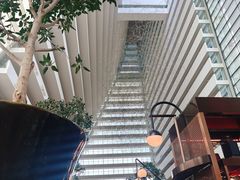 -RISE RESTAURANT(滨海湾金沙店)