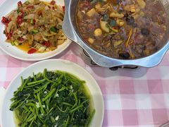 -三只鸟本地特色菜馆(上饶总店)