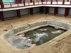 -华清宫景区