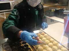 -池田寿司·4H鲜作(西直门凯德华联店)