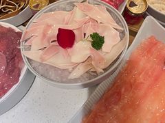 -大龙燚火锅(科华店)