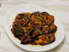 红烧鮰鱼-宏玲餐厅(四川南路店)