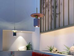 -蜜桃餐厅·伴山(绿宝广场店)