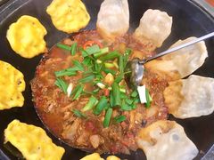 -曹丞相·地锅鸡·地锅鱼(武林店)