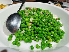 火丁甜豆-新白鹿餐厅(第一百货店)