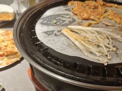 -正宗齐齐哈尔烤肉·齐牛哥鲜切炭火烤肉(杭州总店)