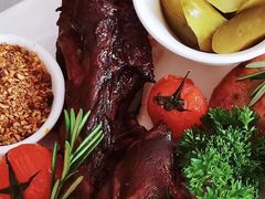 -国宾酒店-花园咖啡自助餐厅(北营房中街店)