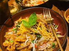 -CHINCHIN 青青·泰国料理(万象食家店)