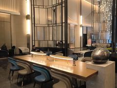 -V咖啡(兰州盛达希尔顿酒店)