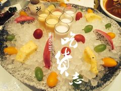 -同喜烤鸭店(光芒店)