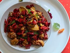 -荷风细雨·中国茶宴(碧云店)