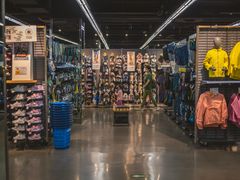 -迪卡侬(西三旗店)
