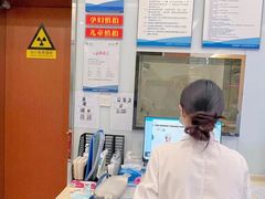 -泰康拜博口腔医院(江北总院)